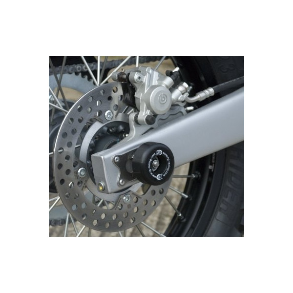 R&G Swingarm Protectors for Husqvarna TE 125